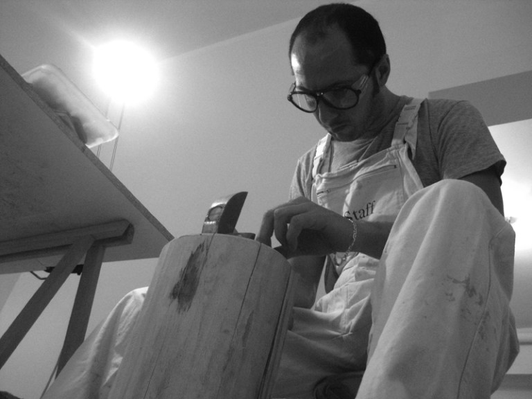 Working