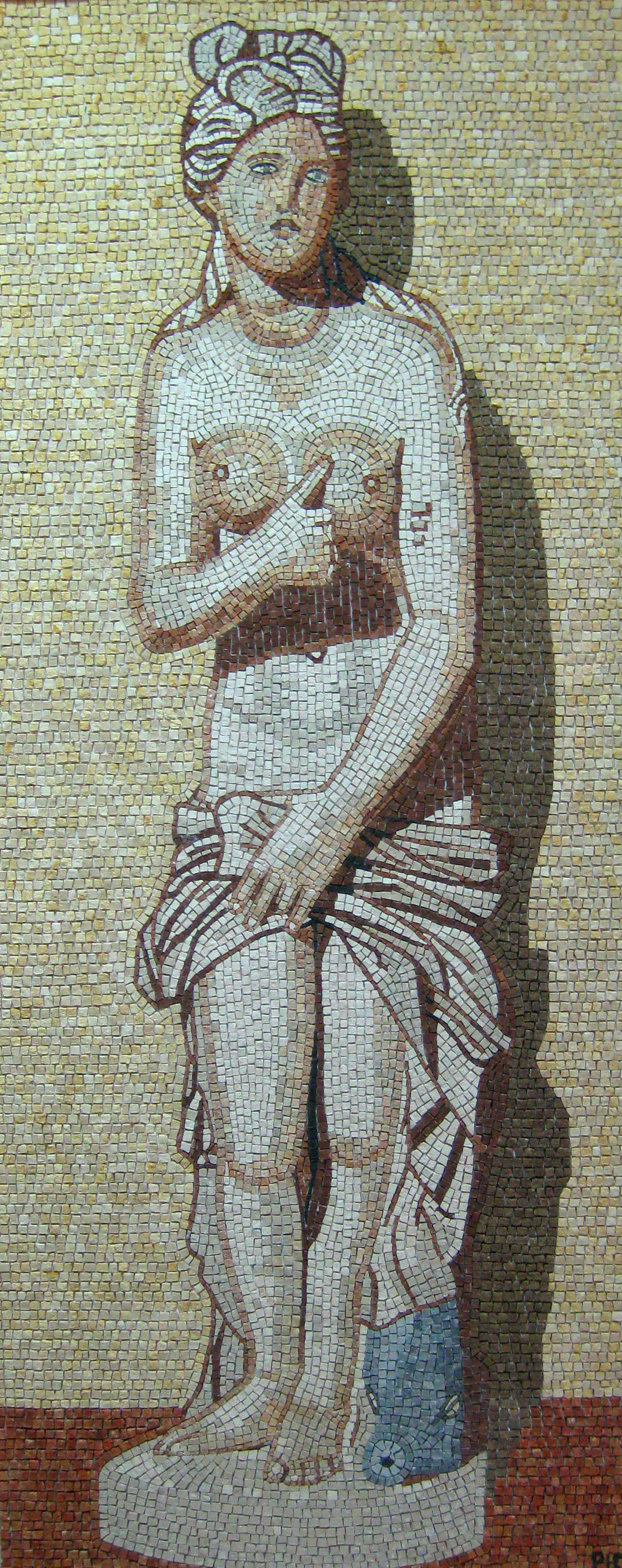 Venere di Milo